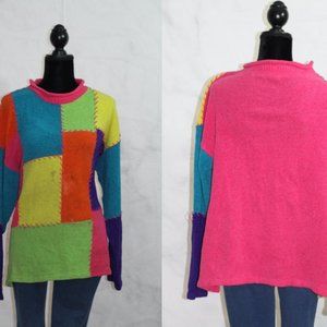 Maria Y Sweater (PL)